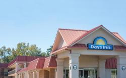 Days Inn by Wyndham Forsyth