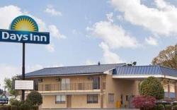 Days Inn by Wyndham Jacksonville