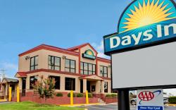 Days Inn by Wyndham Lawrenceville