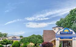 Days Inn by Wyndham Nanuet / Spring Valley