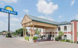 Days Inn by Wyndham New Braunfels