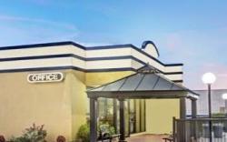 Days Inn by Wyndham Norfolk Military Circle