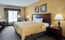 Country Inn & Suites by Radisson, Gainesville, FL