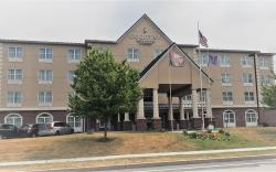 Country Inn & Suites by Radisson, Harrisburg - Hershey West, PA