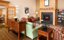 Country Inn & Suites by Radisson Kenosha - Pleasant Prairie