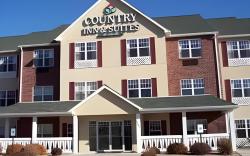 Country Inn & Suites by Radisson, Mason City, IA