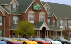Country Inn & Suites by Radisson, Wausau, WI