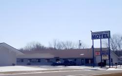 Countryside Inn Motel Albert Lea