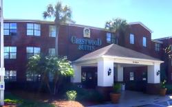 InTown Suites Extended Stay Select Orlando FL - UCF