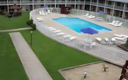 Crystal Inn Eatontown