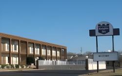Motel 6 Americus, GA