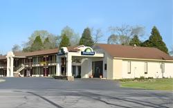 Sunset Inn Clarksville
