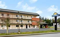 Olympic Inn & Suites Port Angeles