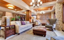 Drury Plaza Hotel San Antonio Airport