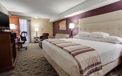 Drury Plaza Hotel San Antonio Airport