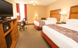 Drury Inn & Suites Springfield MO