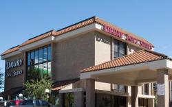 Drury Inn & Suites Austin North