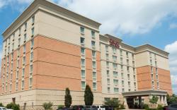 Drury Inn & Suites Dayton North