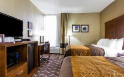 AmericInn by Wyndham Memphis East