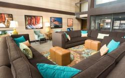 Drury Inn & Suites McAllen