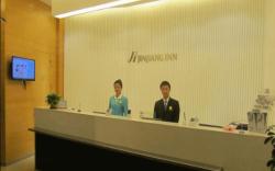 Jinjiang inn Shijiazhuang LianMeng road branch