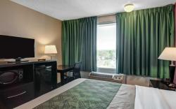 Days Inn by Wyndham Harrisonburg