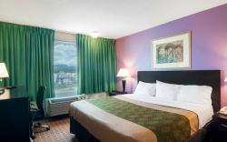 Days Inn by Wyndham Harrisonburg