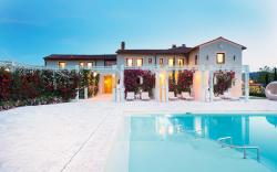 Relais Sassa Al Sole