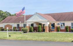 Oceanside Lodge
