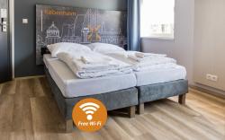 a&o Copenhagen Norrebro