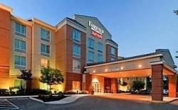 Fairfield Inn & Suites Wilmington/Wrightsville Beach
