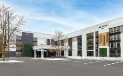 Hotel Indigo Detroit North - Troy 