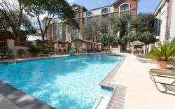 Drury Plaza Hotel San Antonio Airport