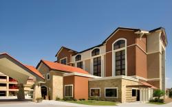 Drury Plaza Hotel San Antonio Airport