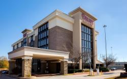 Drury Inn & Suites Atlanta Morrow