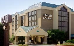 Drury Inn & Suites Atlanta Morrow