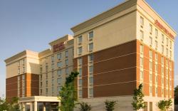 Drury Inn & Suites Greenville