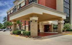 Heritage Inn & Suites The Woodlands, Trademark by Wyndham