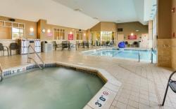 Drury Inn & Suites West Des Moines