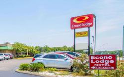 Econo Lodge