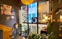 Triple Tiger Hostel
