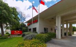 Econo Lodge Fredericksburg