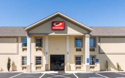 Econo Lodge Harrisburg - Southwest of Hershey Area