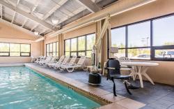 Home2 Suites by Hilton Bangor