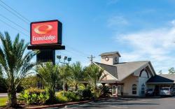 Econo Lodge Jasper