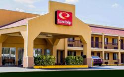 Econo Lodge McAlester