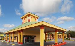 Econo Lodge
