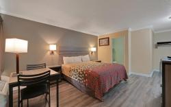 Econo Lodge Woodland near I-5