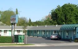 Economy Inn