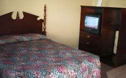 Economy Inn & Suites